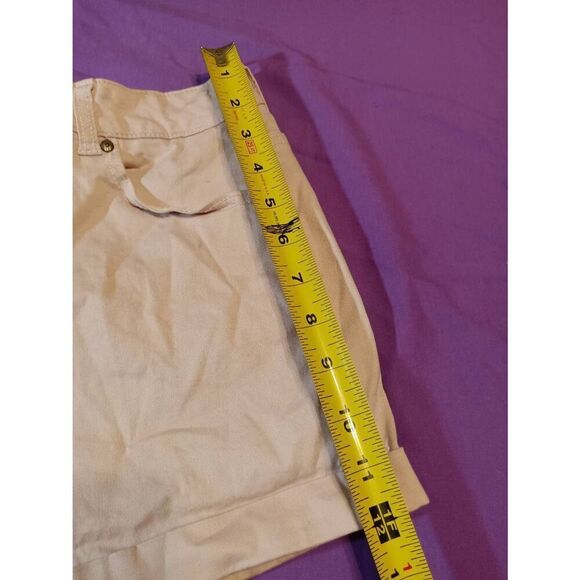 Forever 21 Denim Shorts - Size: 27 (0680) - Picture 3 of 6